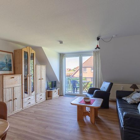 קושהאבן Strandduene Haus Strandduene Wohnung 6 מראה חיצוני תמונה