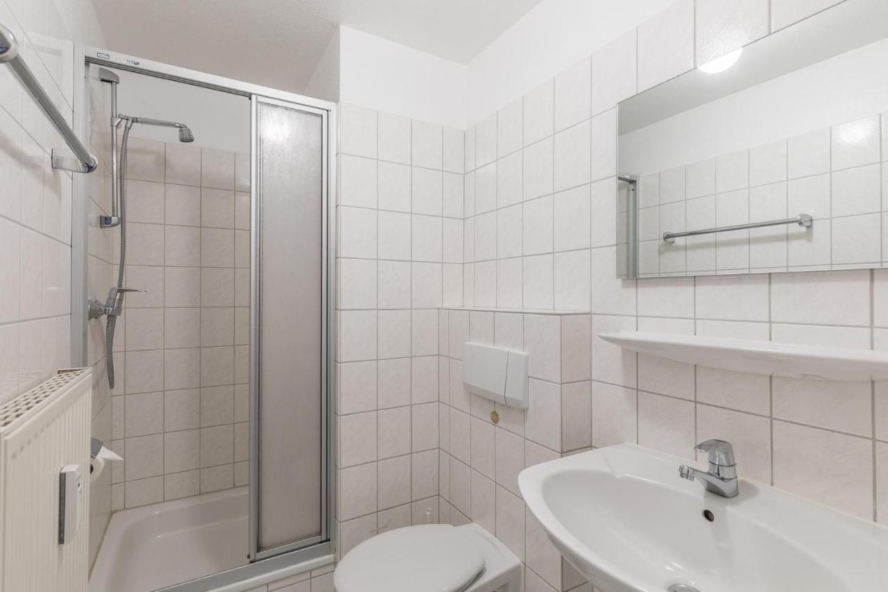קושהאבן Strandduene Haus Strandduene Wohnung 6 מראה חיצוני תמונה