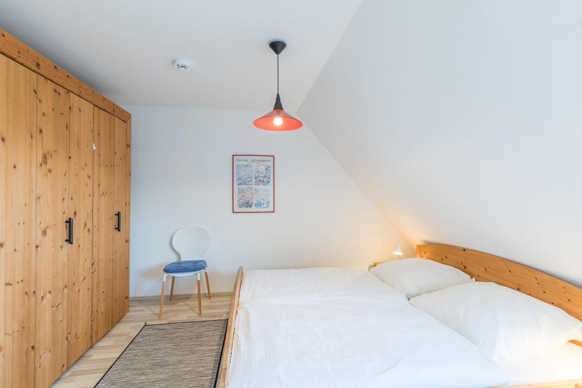 קושהאבן Strandduene Haus Strandduene Wohnung 6 מראה חיצוני תמונה