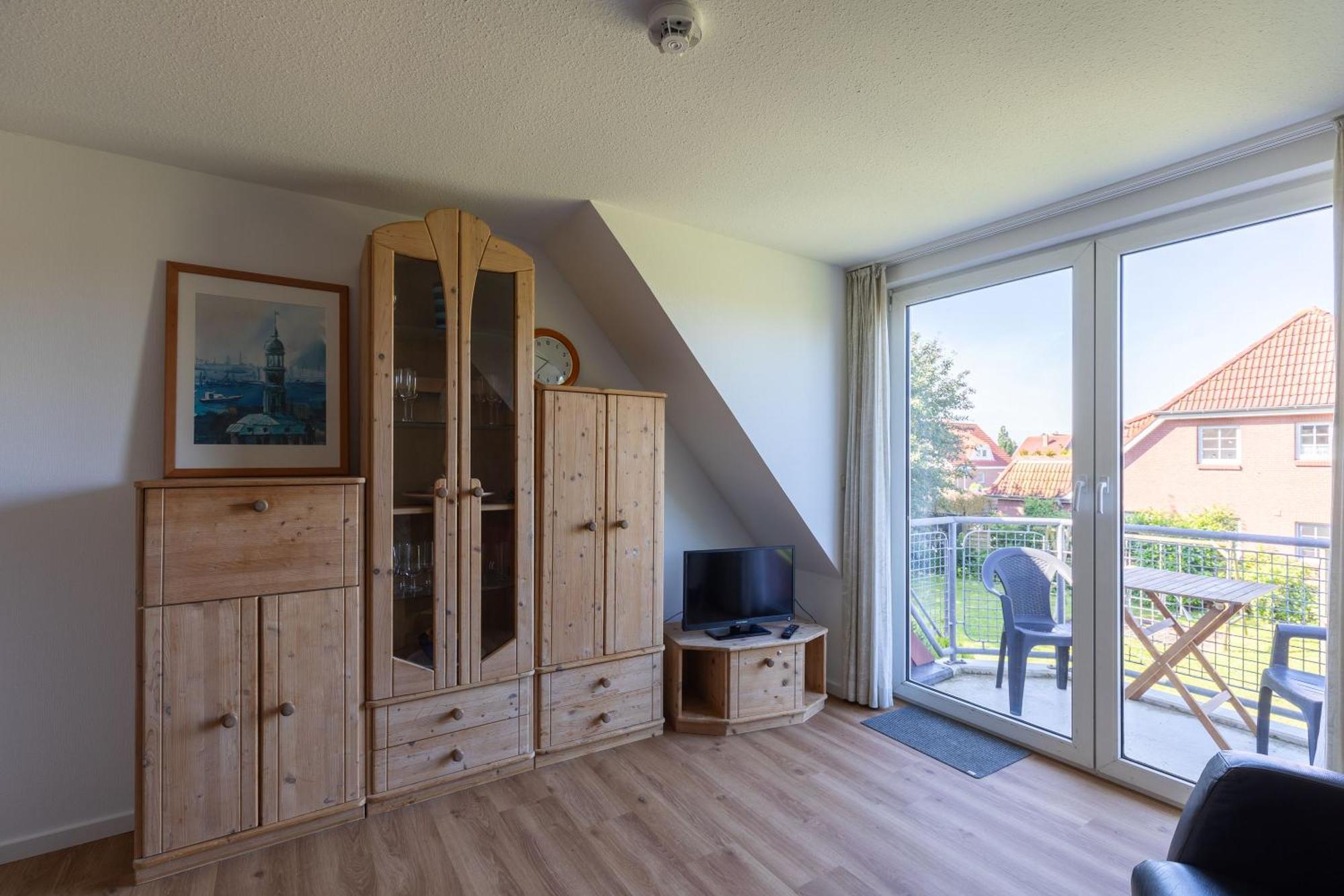 קושהאבן Strandduene Haus Strandduene Wohnung 6 מראה חיצוני תמונה
