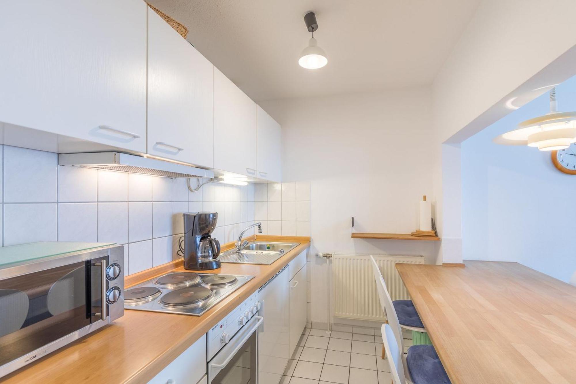 קושהאבן Strandduene Haus Strandduene Wohnung 6 מראה חיצוני תמונה